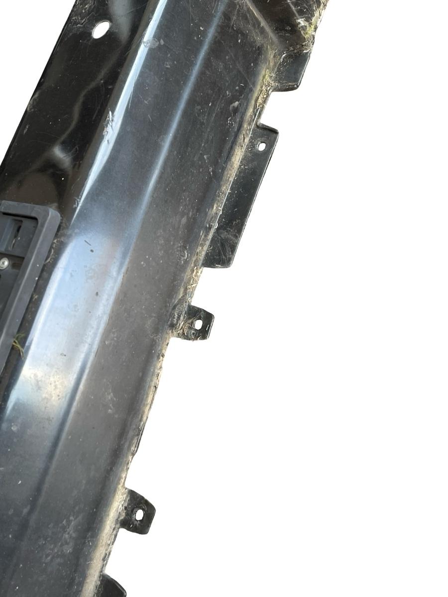Bara fata JEEP COMMANDER XK, XH 2005 - 2010 – foto 3