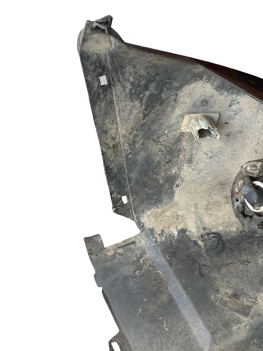 Bara fata JEEP COMMANDER XK, XH 2005 - 2010 – foto 6