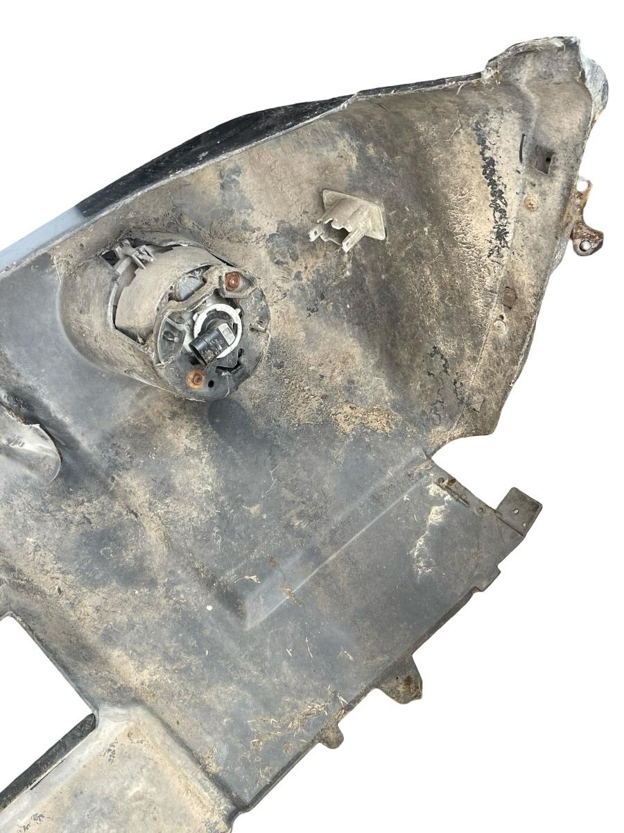 Bara fata JEEP COMMANDER XK, XH 2005 - 2010 – foto 9