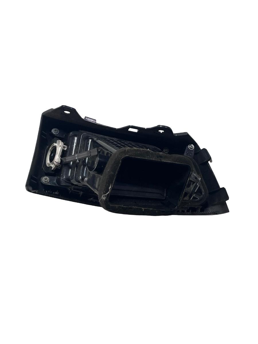 Grila de ventilatie bord dreapta fata HYUNDAI i30 FD 2007 - 2012 97490-2H000 – foto 4