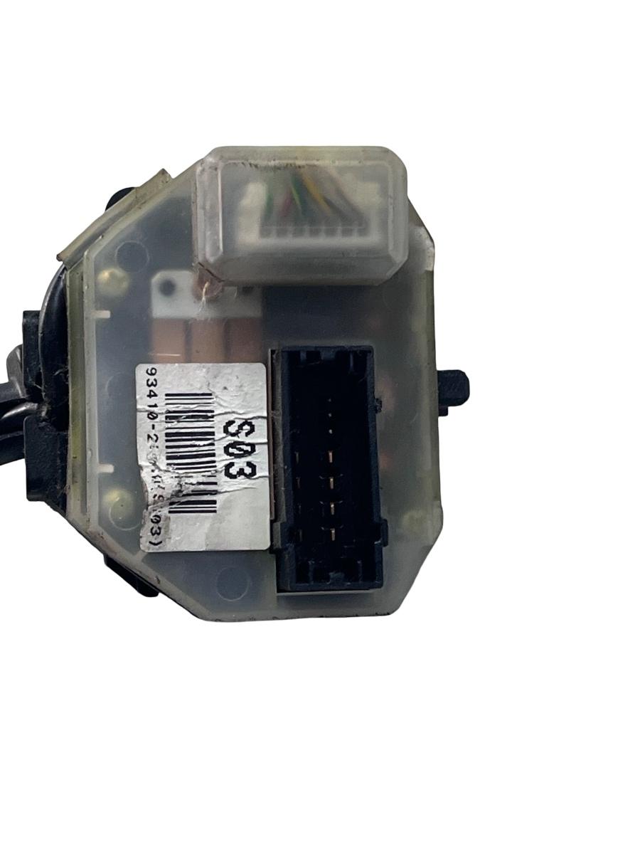 Maneta indicatoare de semnalizare HYUNDAI i30 FD 2007 - 2012 93410-2L021 – foto 2