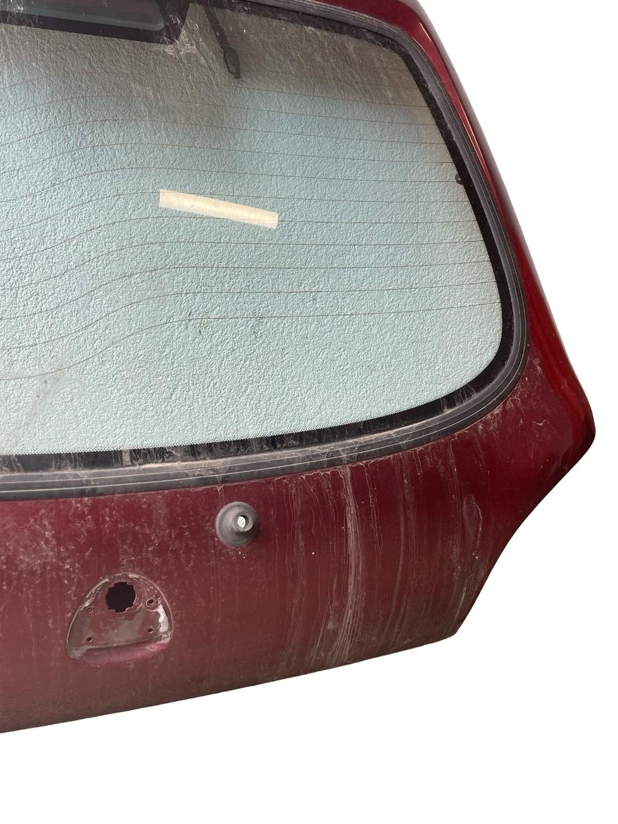 Haion portbagaj FORD FIESTA 2000 – foto 4