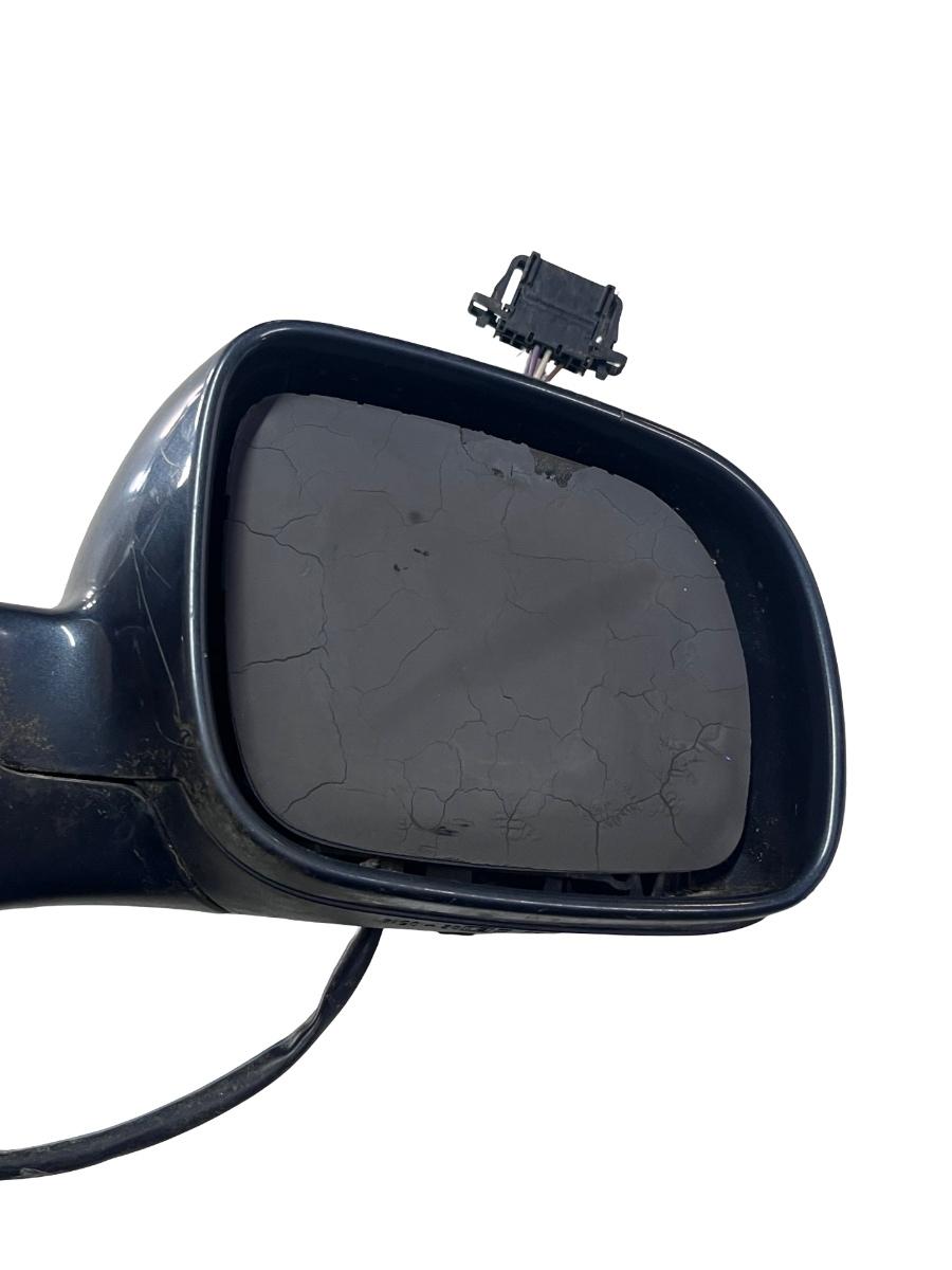 Oglinda laterala electrica portiera dreapta fata VOLKSWAGEN PASSAT Variant 3B6 2000 - 2005 3B0857934 ( fara sticla ) – foto 4