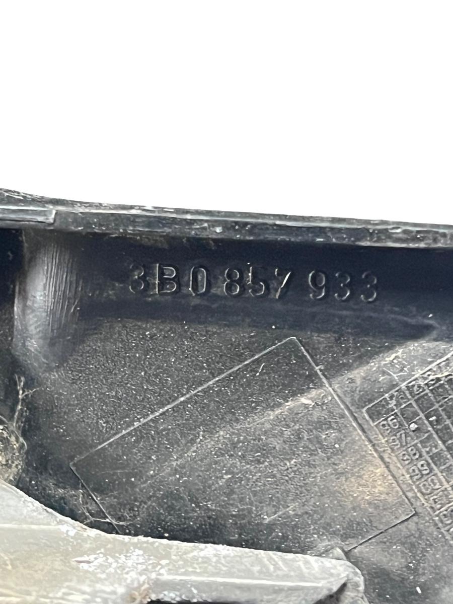 Oglinda laterala electrica portiera stanga fata VOLKSWAGEN PASSAT 3B3 2000 - 2005 3B0857933 – foto 3