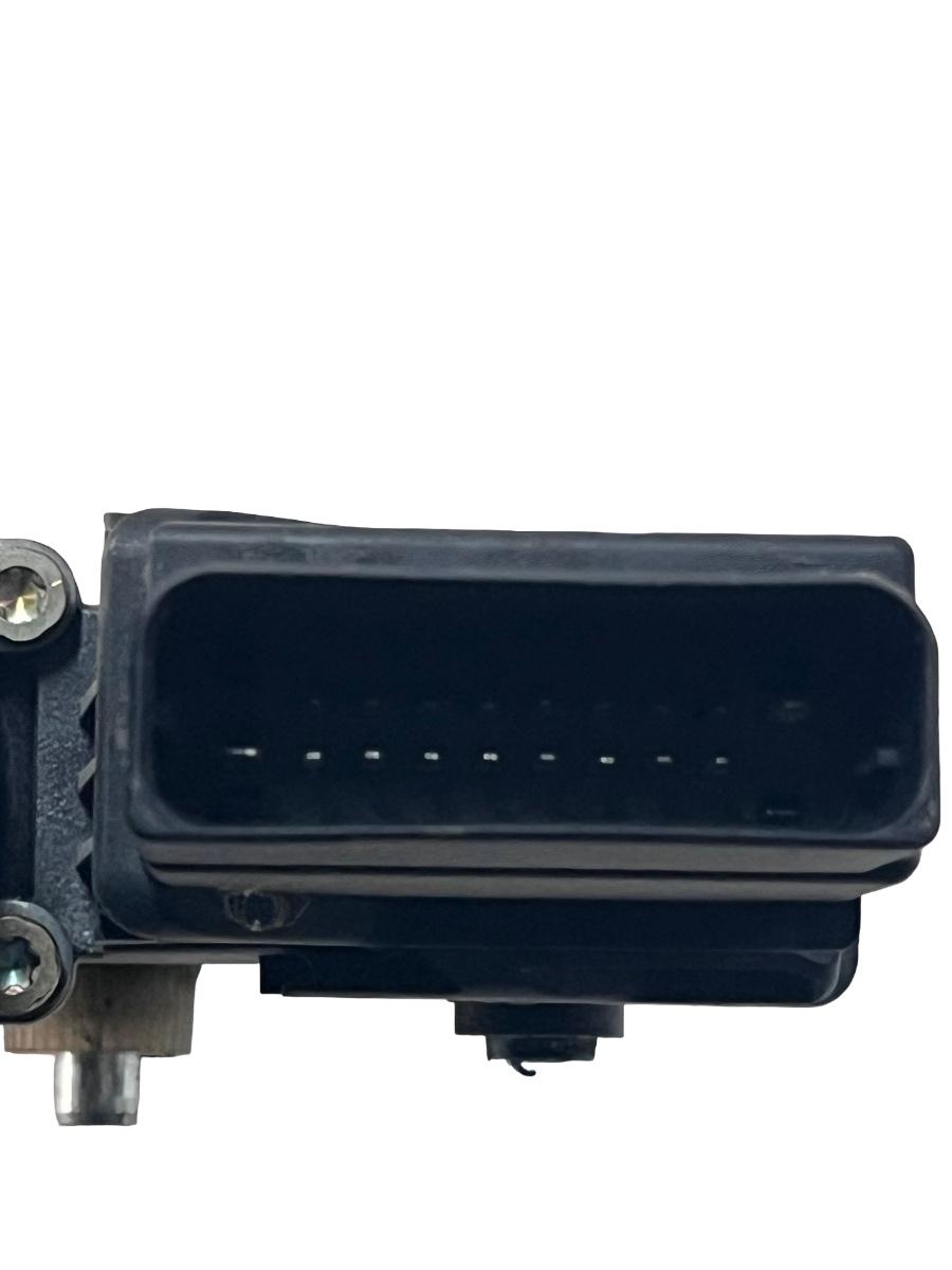 Motoras geam stanga spate VOLKSWAGEN PASSAT 3B2 1996 - 2001 0130821697 – foto 2