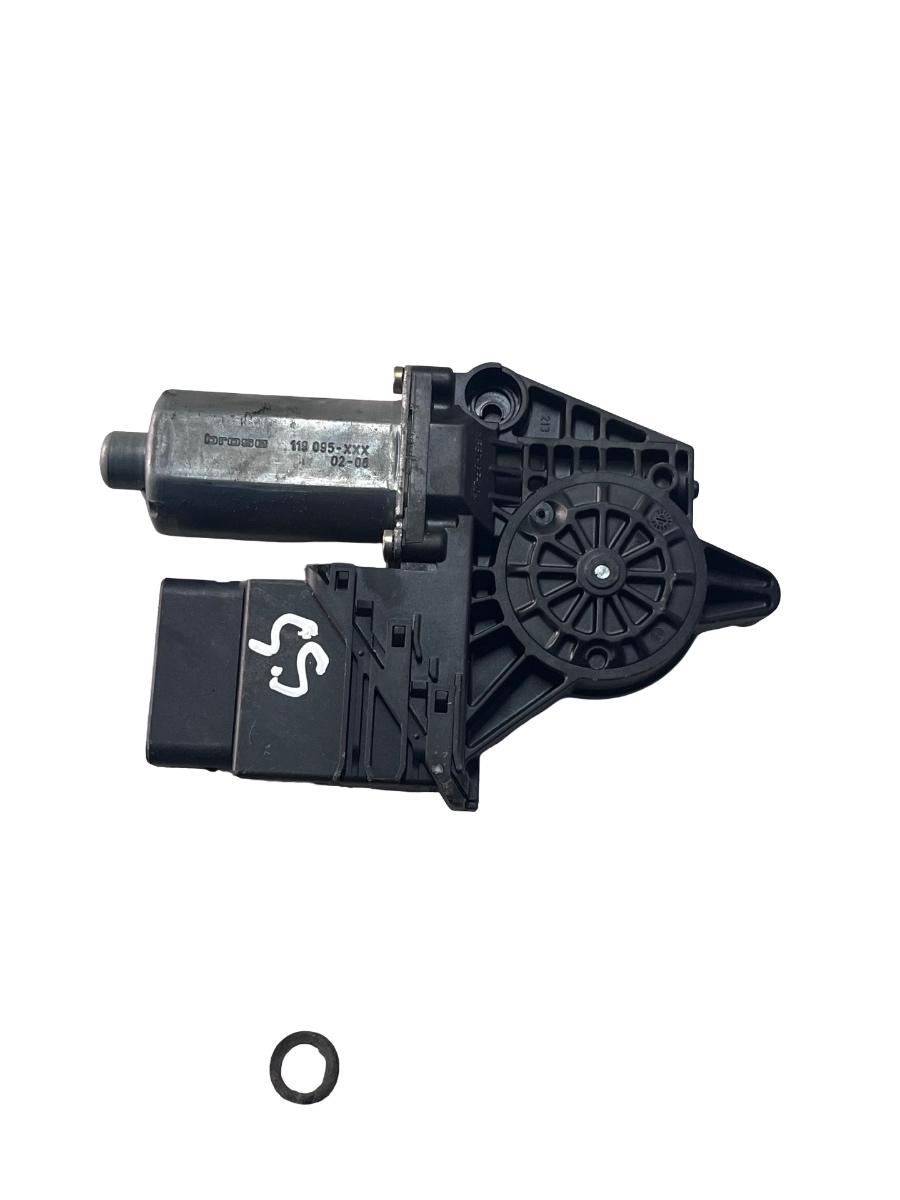 Motoras geam stanga spate VOLKSWAGEN PASSAT 3B2 1996 - 2001 0130821697 – foto 4