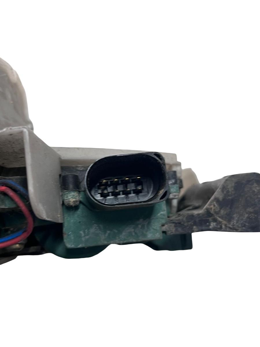 Broasca usa dreapta fata VOLKSWAGEN PASSAT 3B2 1996 - 2001 3B0837868 – foto 2