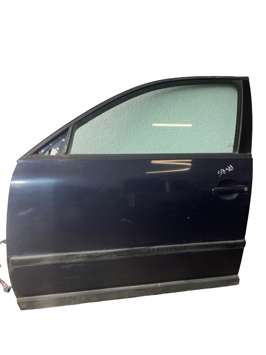 Usa Portiera stanga fata VOLKSWAGEN PASSAT B5 1997 - 2001 3B4837755A