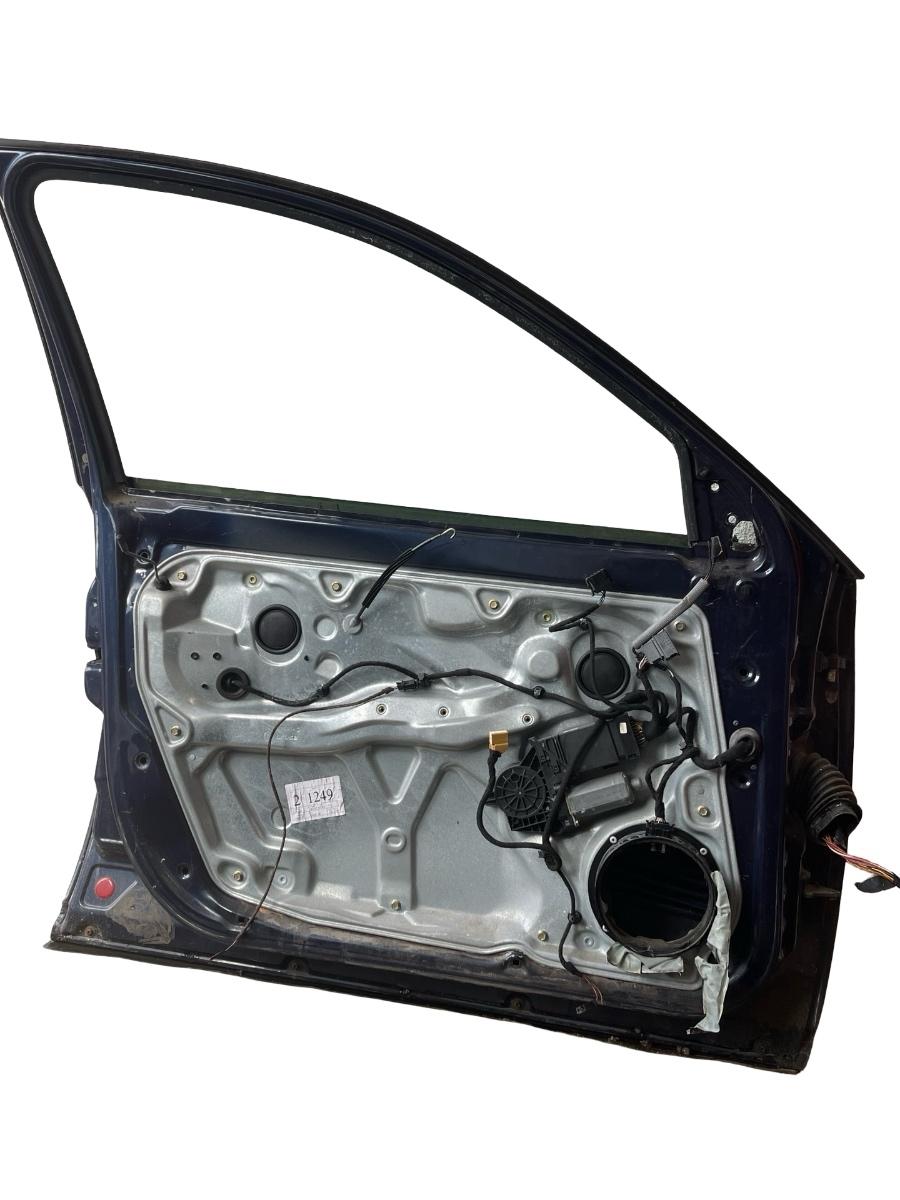 Usa Portiera stanga fata VOLKSWAGEN PASSAT B5 1997 - 2001 3B4837755A – foto 4
