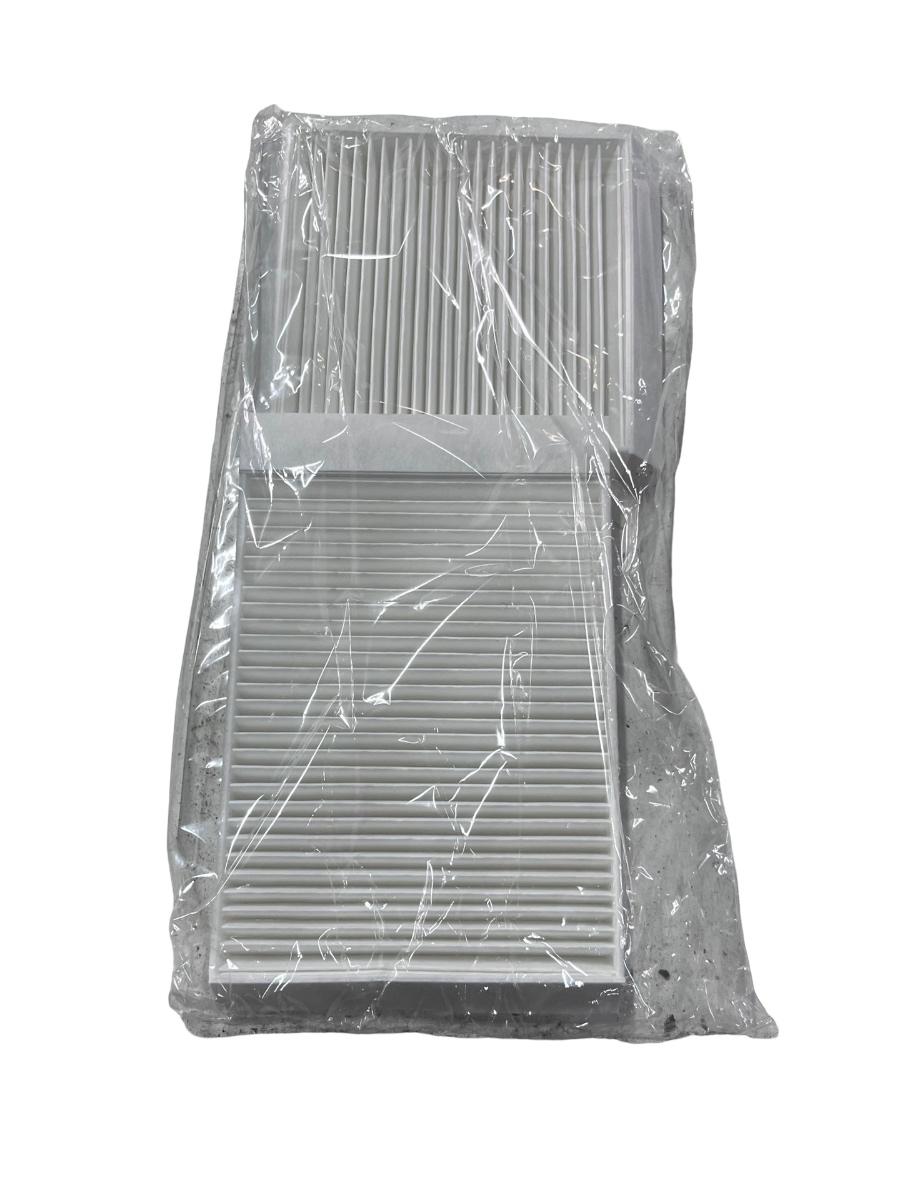Filtru aer habitaclu PEUGEOT 208 CA_, CC_ 2012 ->