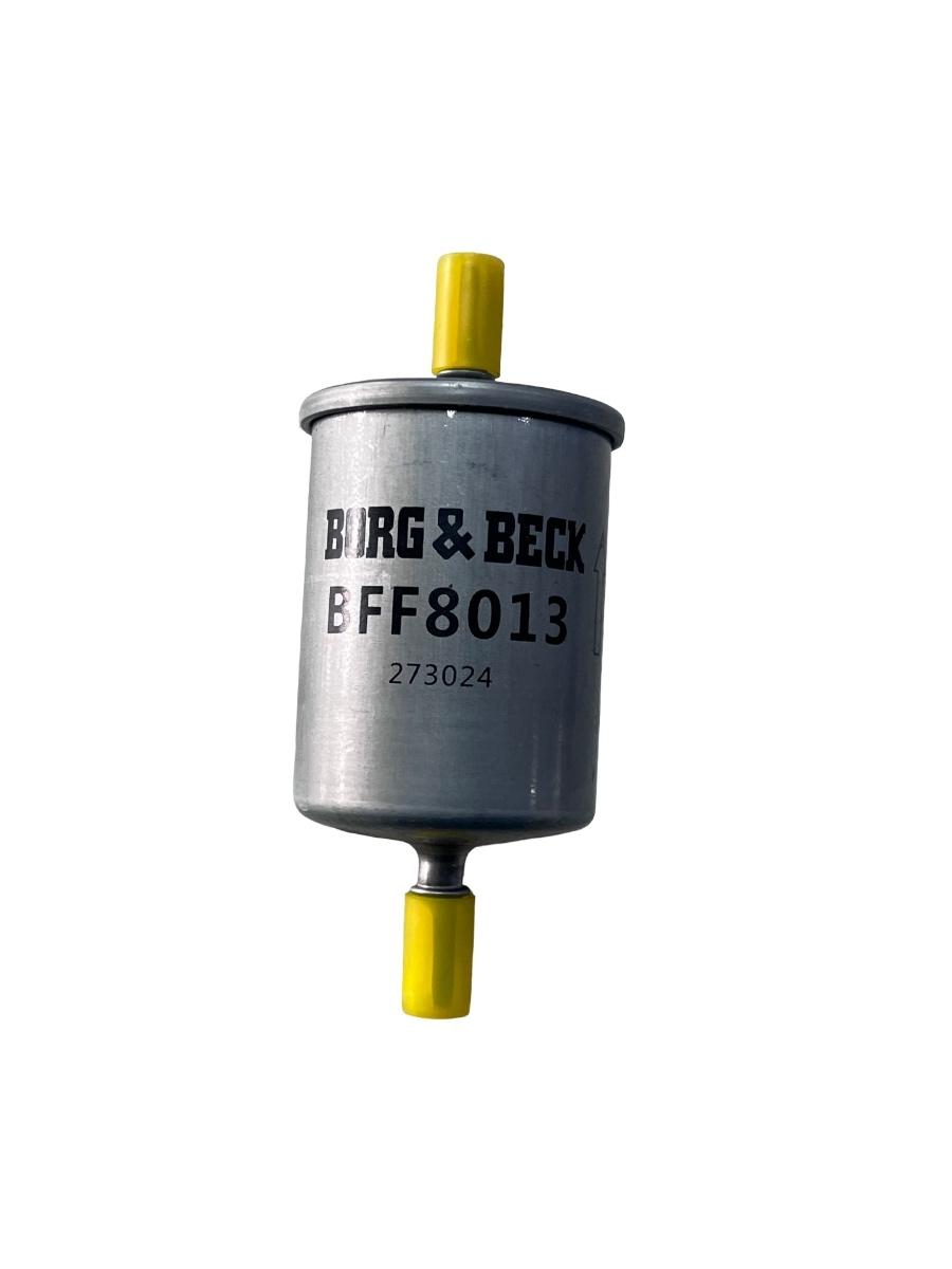 Filtru combustibil CITROËN C5 II Break RE_ 2004 -> BFF8013