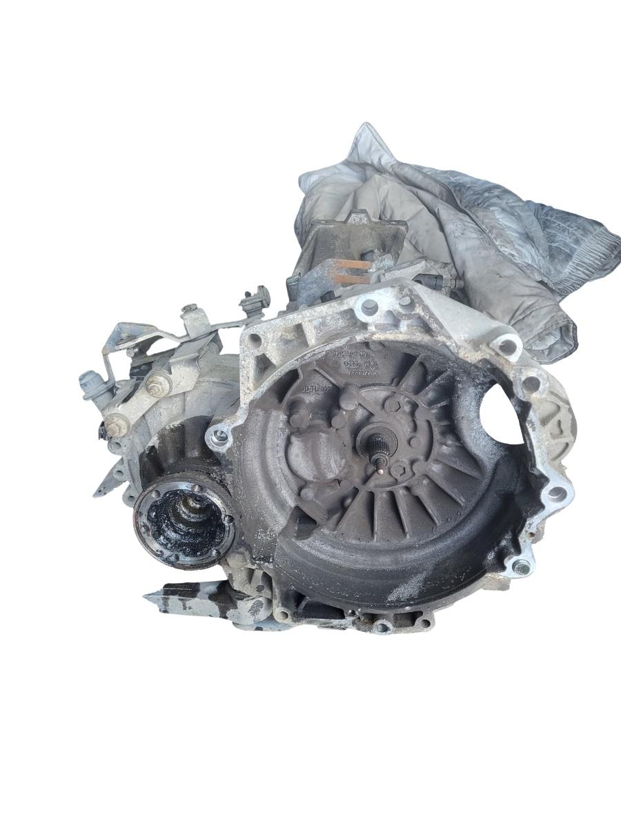 Cutie de viteze manuala 5 trepte VOLKSWAGEN GOLF IV 1J1 1997 - 2007 1.4 16V AKQ DUW