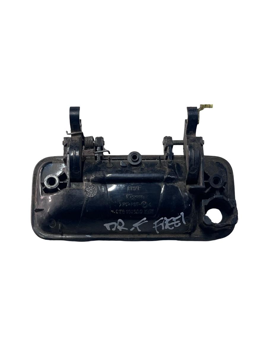 Maner exterior portiera dreapta fata LAND ROVER FREELANDER LN_, L314 1998 - 2006 CXB101500XXX – foto 2