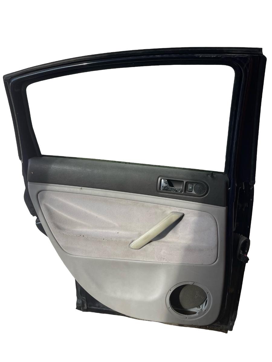 Usa Portiera stanga spate VOLKSWAGEN PASSAT B5 1997 - 2001 – foto 5