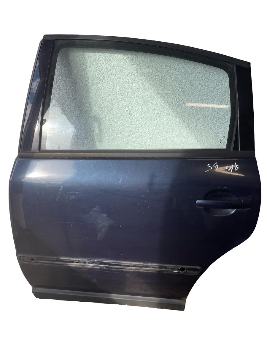 Usa Portiera stanga spate VOLKSWAGEN PASSAT B5 1997 - 2001