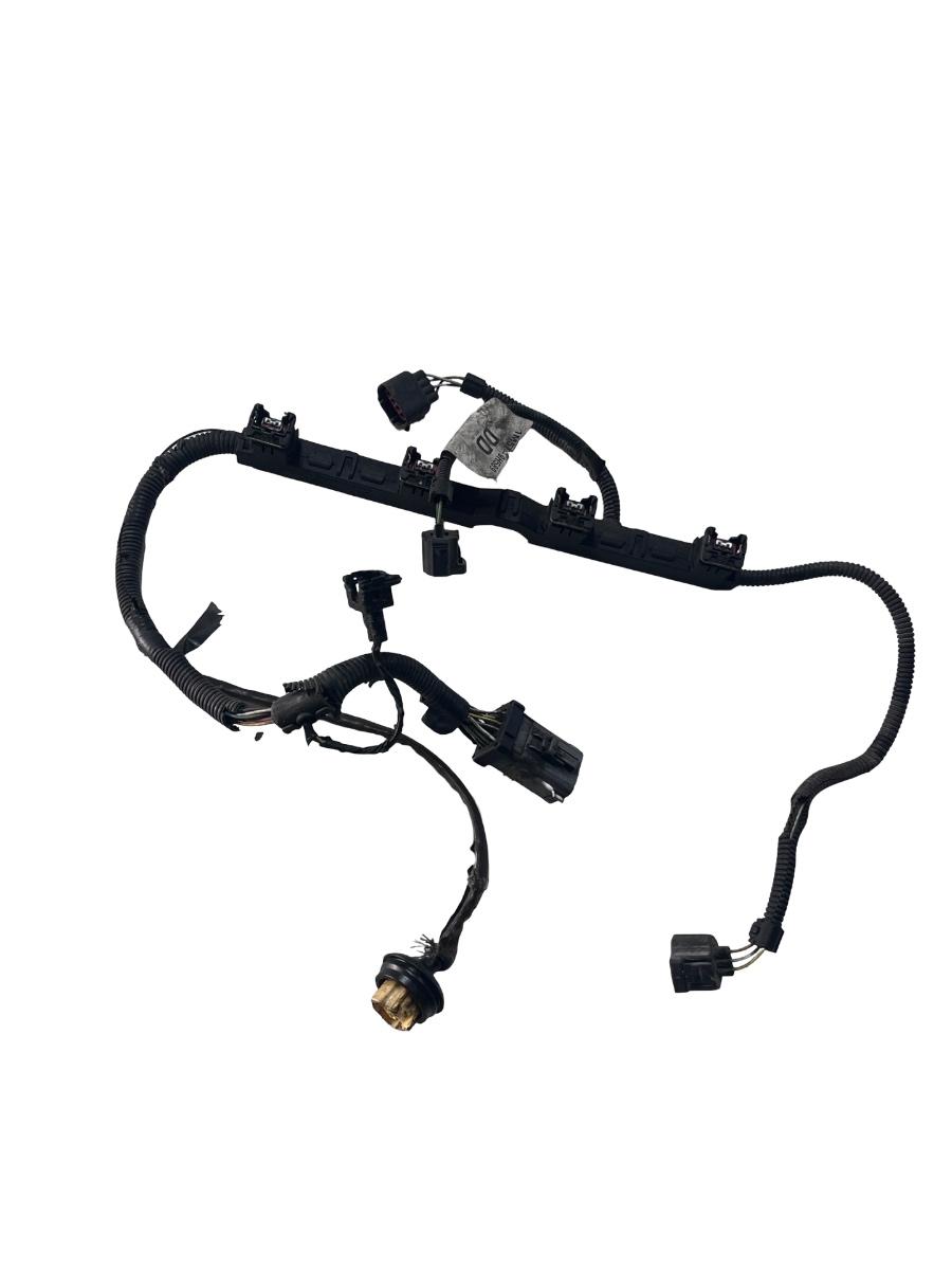 Instalatie electrica injectoare FORD FOCUS DNW 1998 - 2005 1.6 FYDA, FYDB, FYDC, FYDD 1M5T-9H589