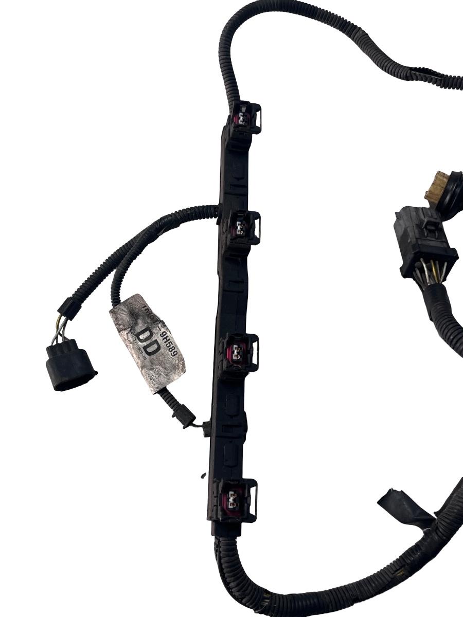 Instalatie electrica injectoare FORD FOCUS DNW 1998 - 2005 1.6 FYDA, FYDB, FYDC, FYDD 1M5T-9H589 – foto 4