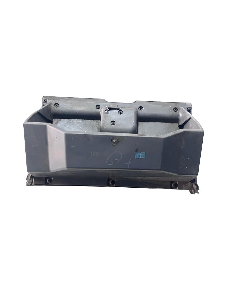Torpedou MAZDA BT-50 Pickup CD, UN 2006 - 2015 – foto 2