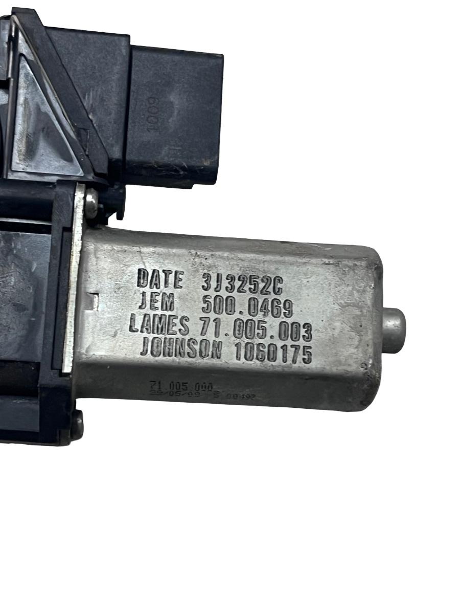 Motoras geam dreapta spate FIAT CROMA 194_ 2006 - 2011 71005003 – foto 3