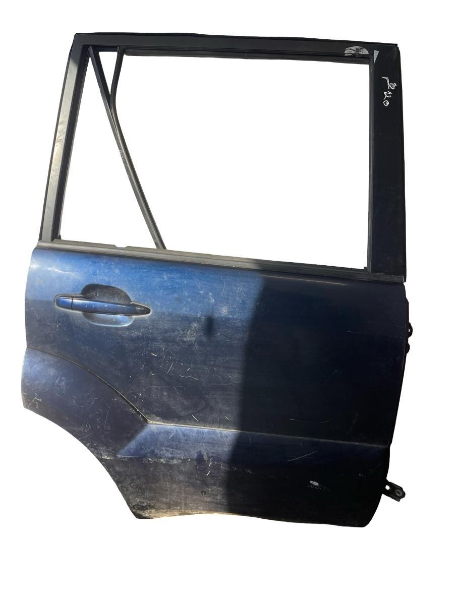 Usa Portiera dreapta spate TOYOTA LAND CRUISER LJ12_, KZJ12_, TRJ12_, KDJ12_, GRJ12_ 2002 -