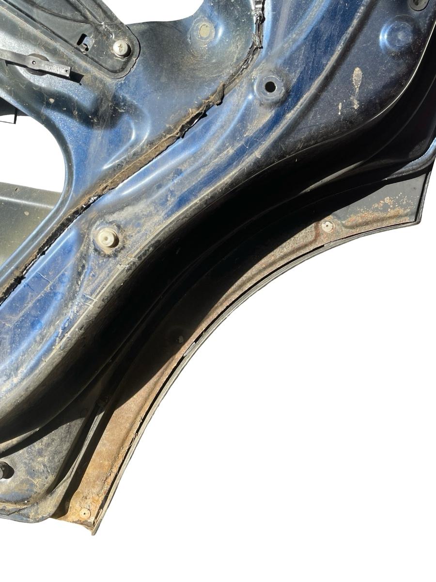 Usa Portiera dreapta spate TOYOTA LAND CRUISER LJ12_, KZJ12_, TRJ12_, KDJ12_, GRJ12_ 2002 - – foto 7