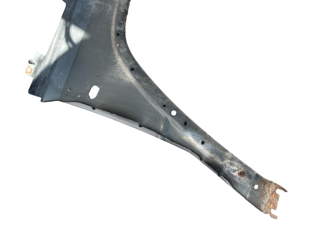 Aripa stanga fata JEEP COMMANDER XK, XH 2005 - 2010 – foto 3