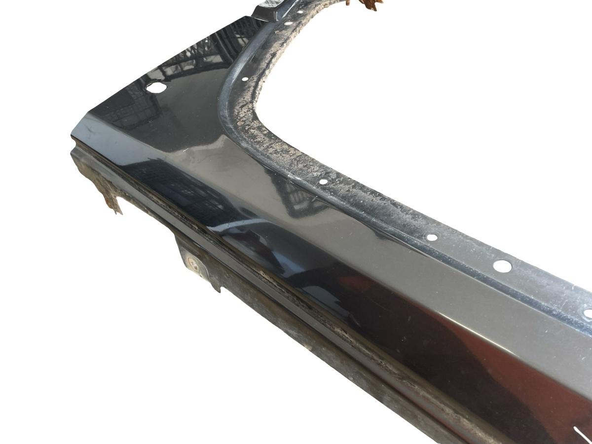 Aripa stanga fata JEEP COMMANDER XK, XH 2005 - 2010 – foto 6