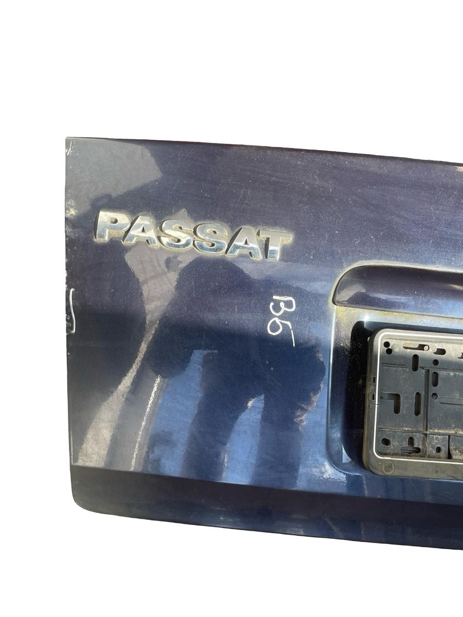Haion portbagaj VOLKSWAGEN PASSAT B5 SEDAN 1997 - 2001 – foto 4