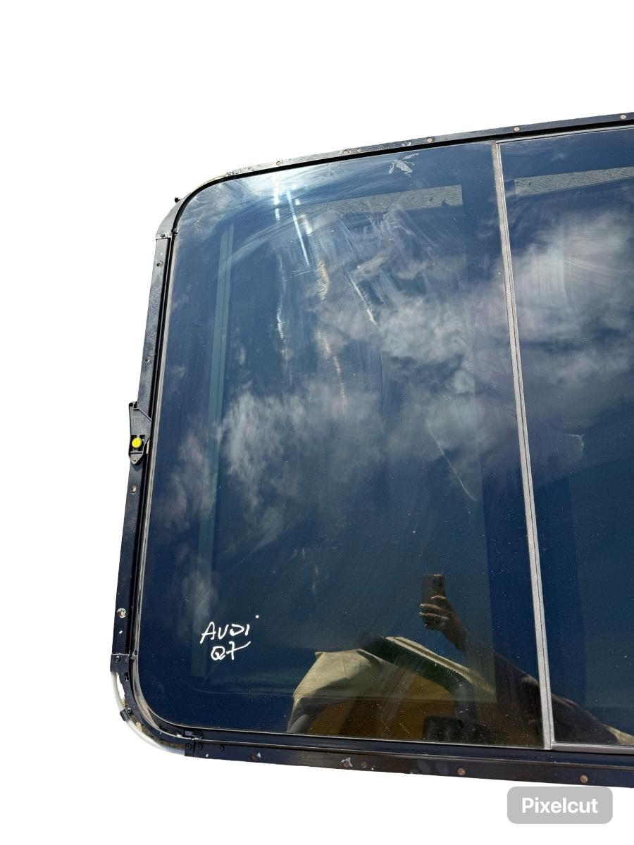 Set trapa plafon AUDI Q7 4LB 2006 - 2016