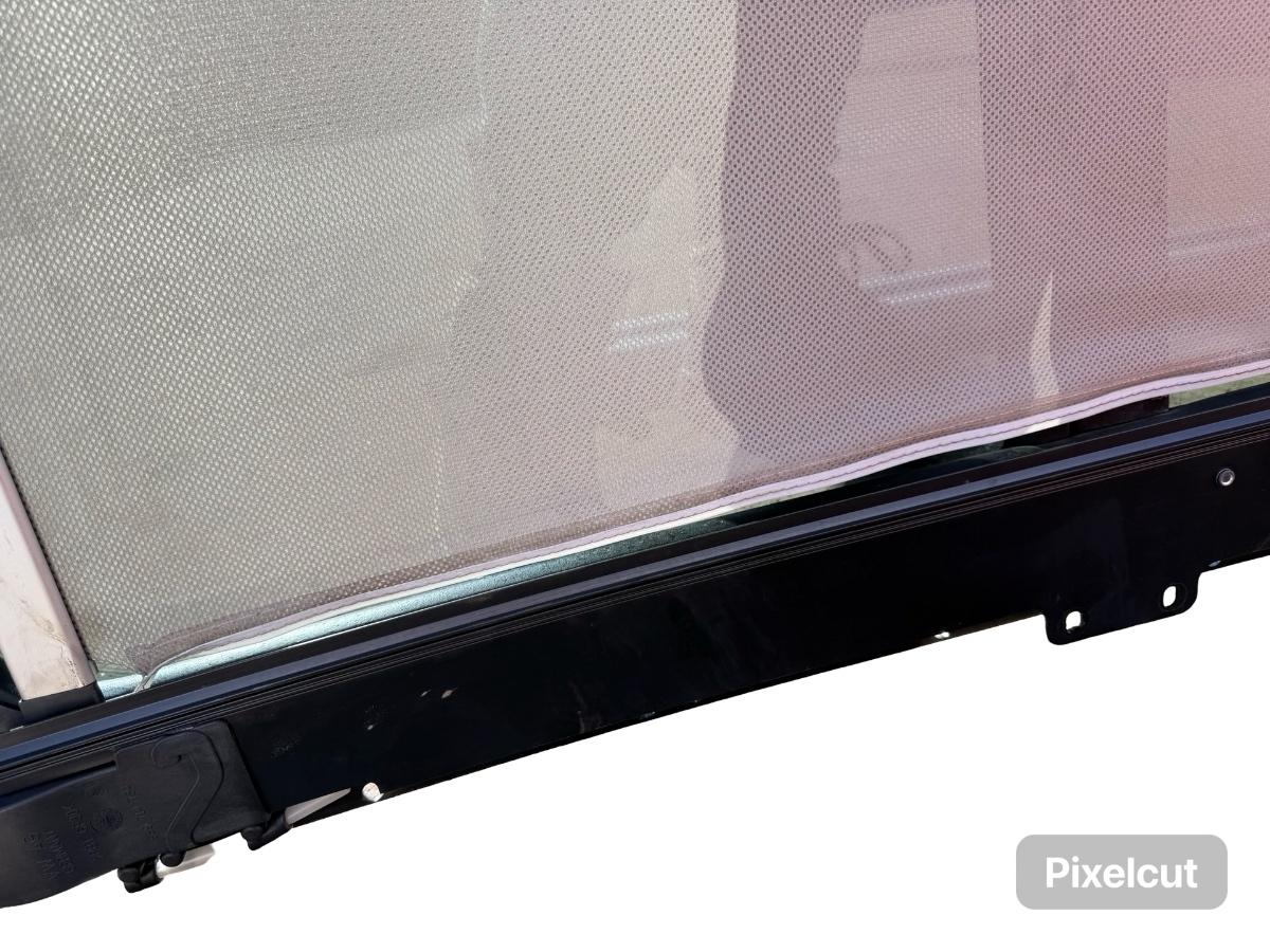 Set trapa plafon AUDI Q7 4LB 2006 - 2016 – foto 6