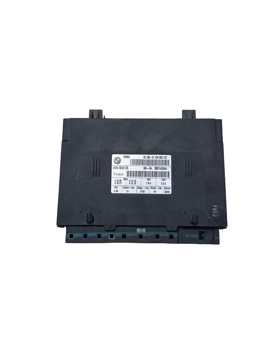 Modul de control scaun stanga fata BMW 3 V Coupe E92 2005 - 2013 913466101