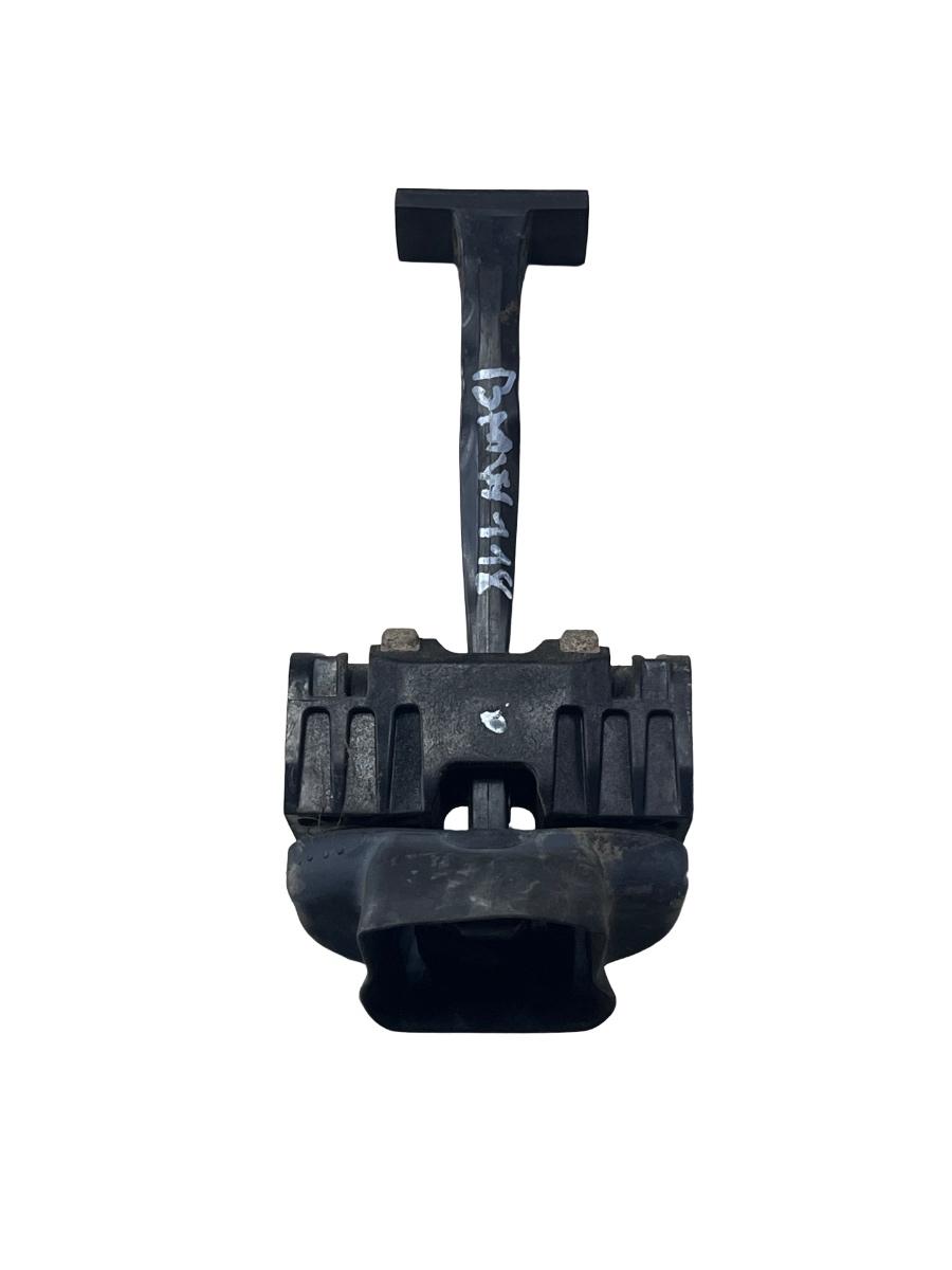 Opritor portiera dreapta spate BMW 1 E81 2006 - 2012 – foto 2