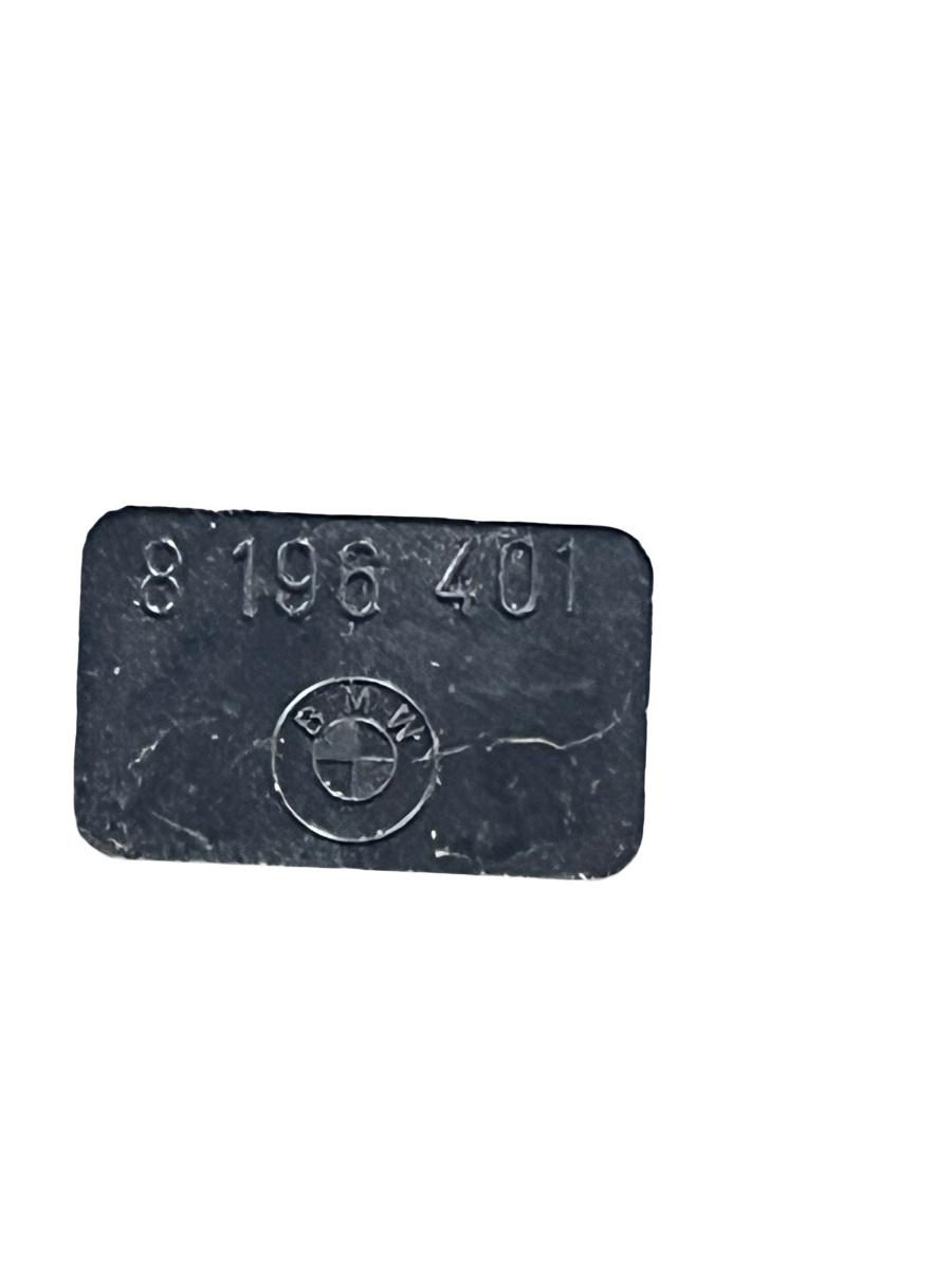 Broasca hayon/portbagaj BMW 3 V Coupe E92 2005 - 2013 8196401 – foto 2