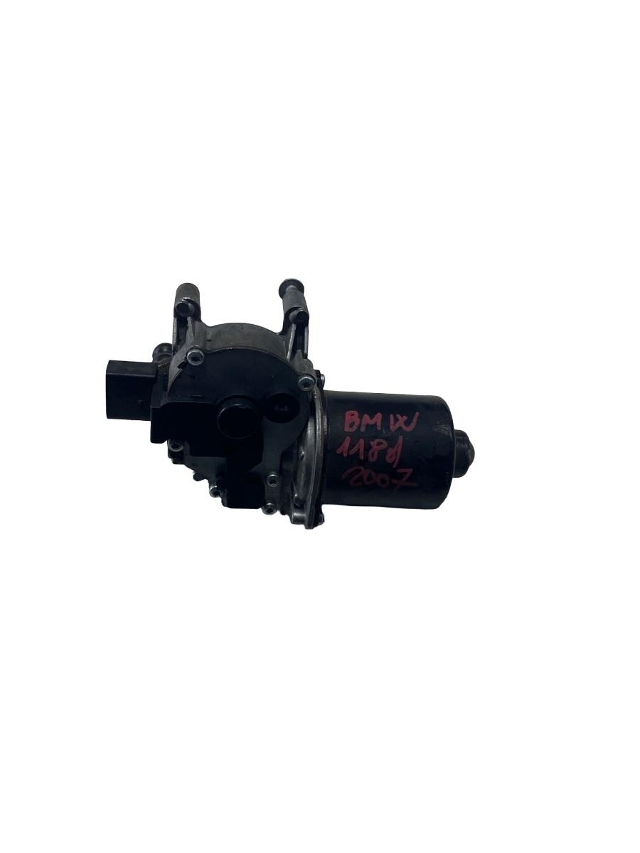 Motoras stergator parbiz BMW 1 E81 2006 - 2012 6925706