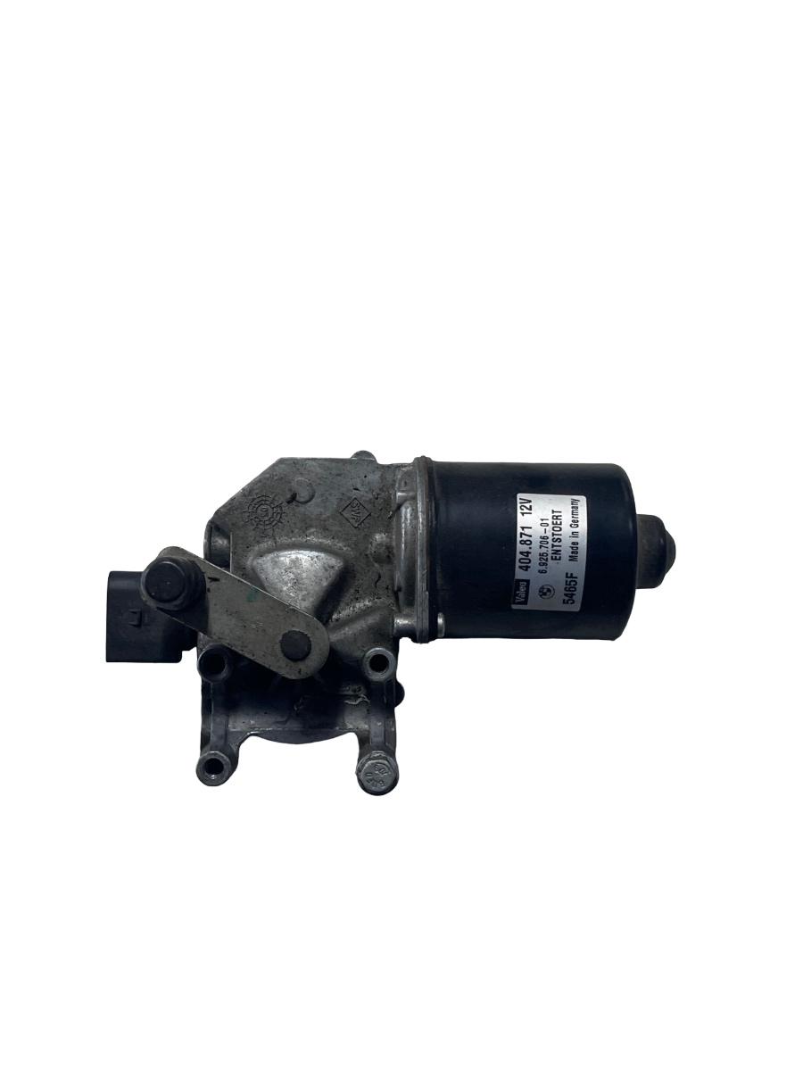 Motoras stergator parbiz BMW 1 E81 2006 - 2012 6925706 – foto 2