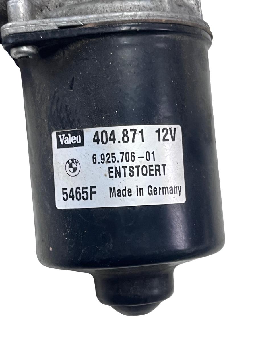Motoras stergator parbiz BMW 1 E81 2006 - 2012 6925706 – foto 3