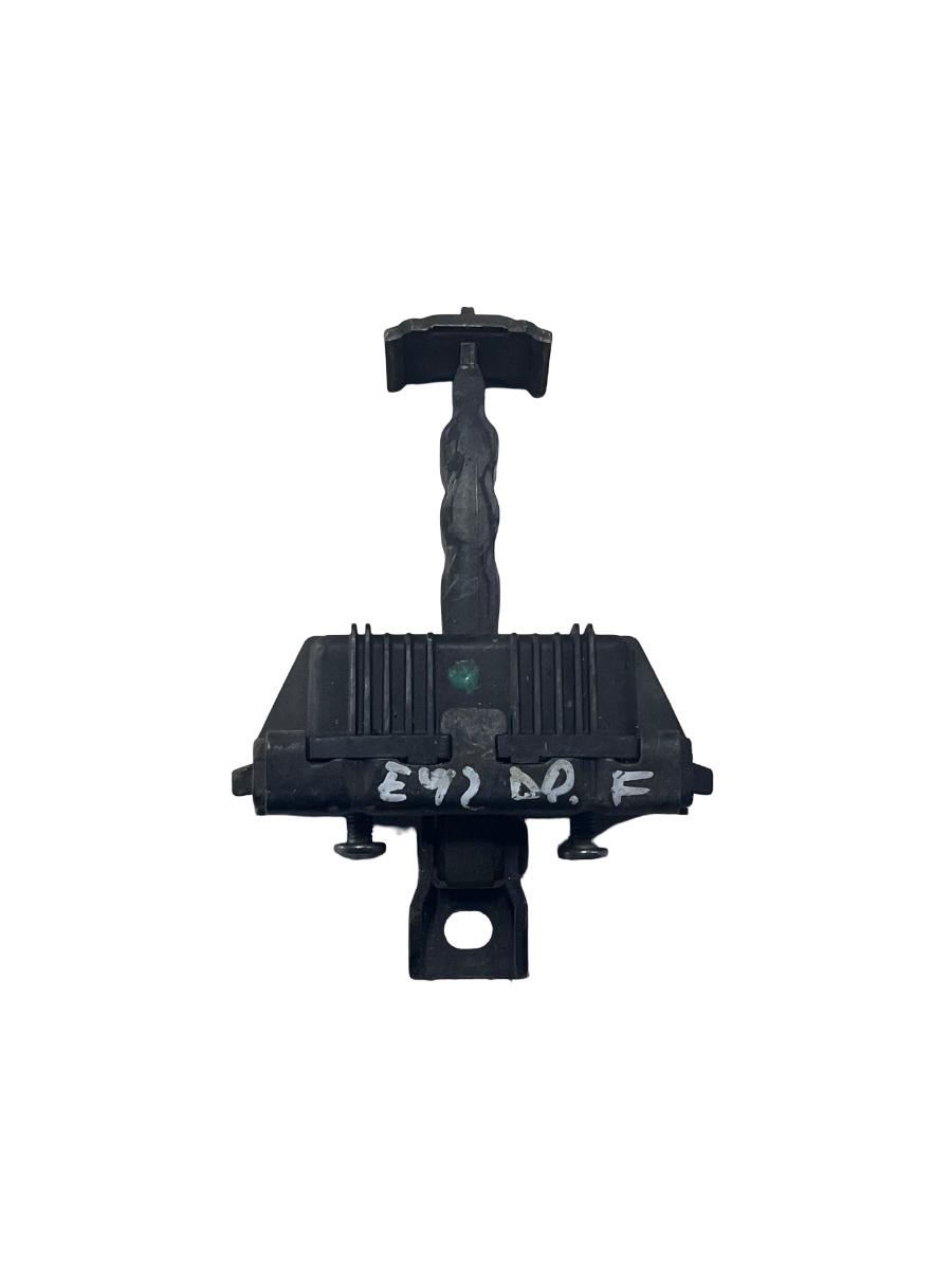 Opritor portiera dreapta fata BMW 3 V Coupe E92 2005 - 2013 – foto 3