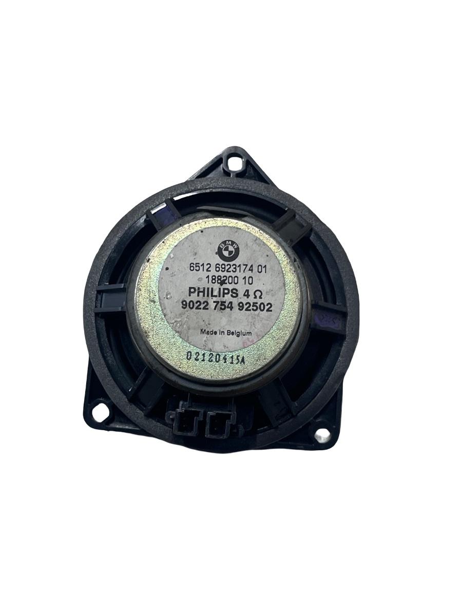 Difuzor portiera dreapta spate BMW 1 E81 2006 - 2012 6923174 – foto 2