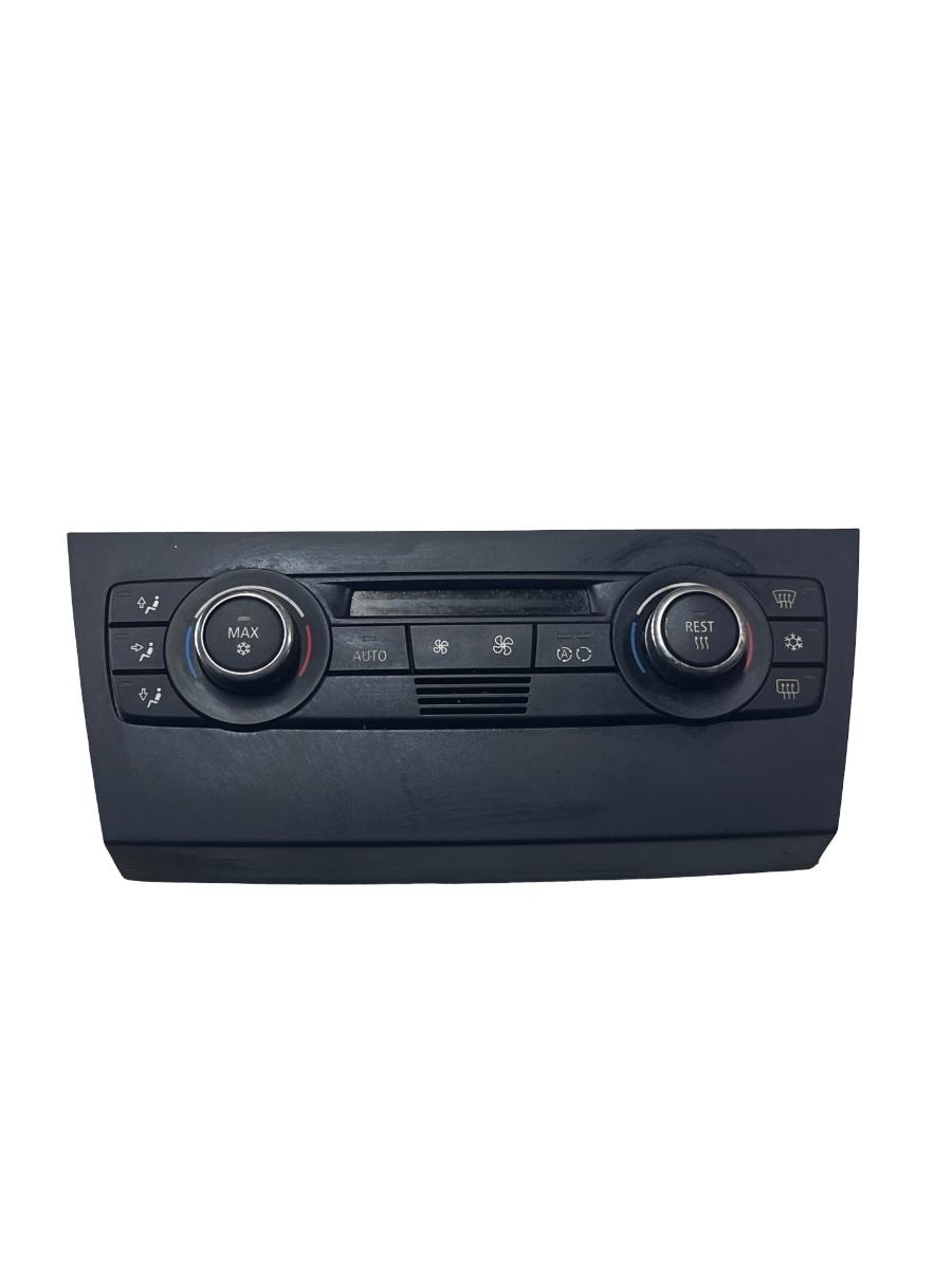 Panou Clima BMW 3 V Coupe E92 2005 - 2013 9147300-01