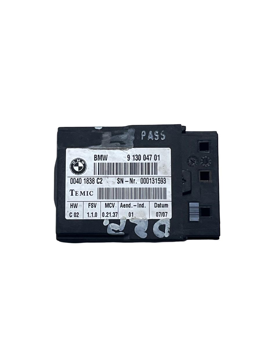 Modul centura de siguranta dreapta fata BMW 3 V Coupe E92 2005 - 2013