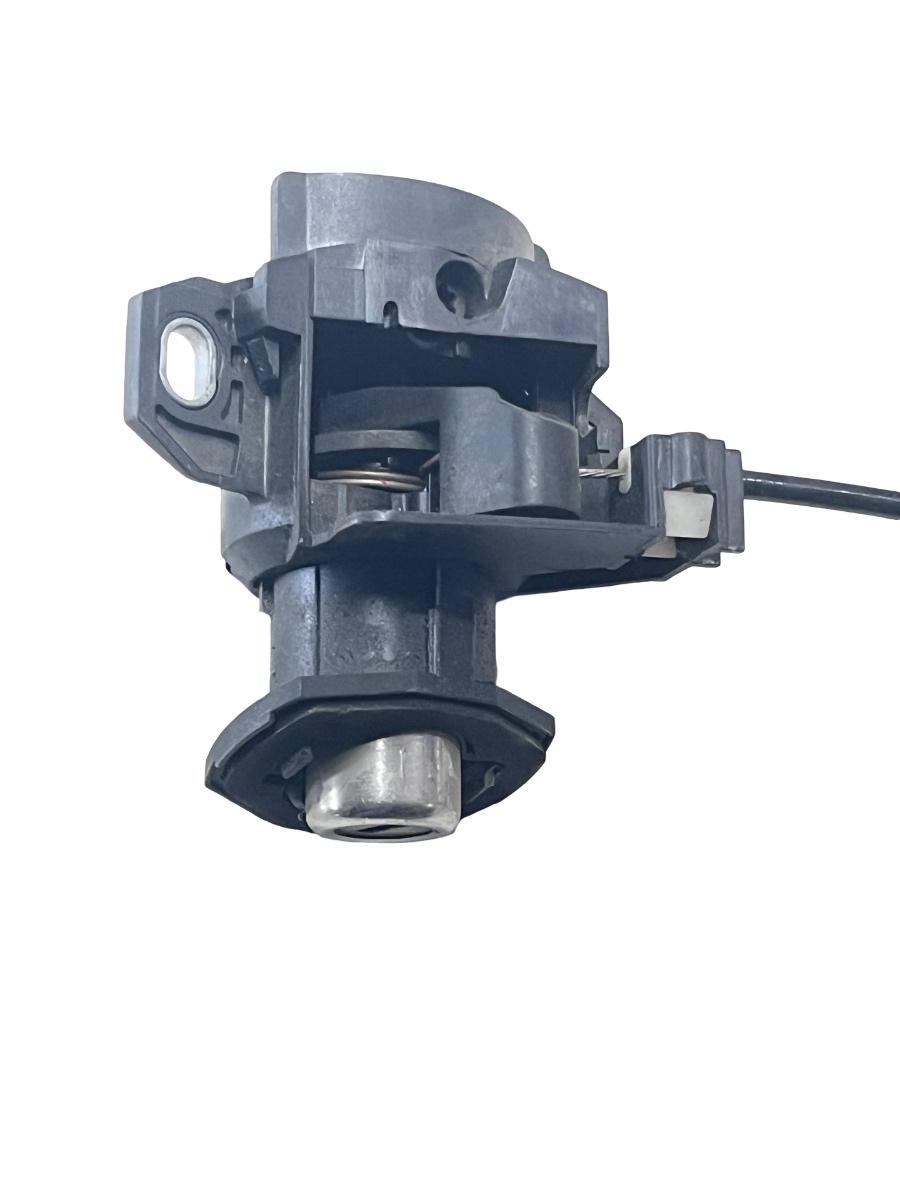 Broasca haion + butuc BMW 3 V Coupe E92 2005 - 2013 8196401 – foto 3