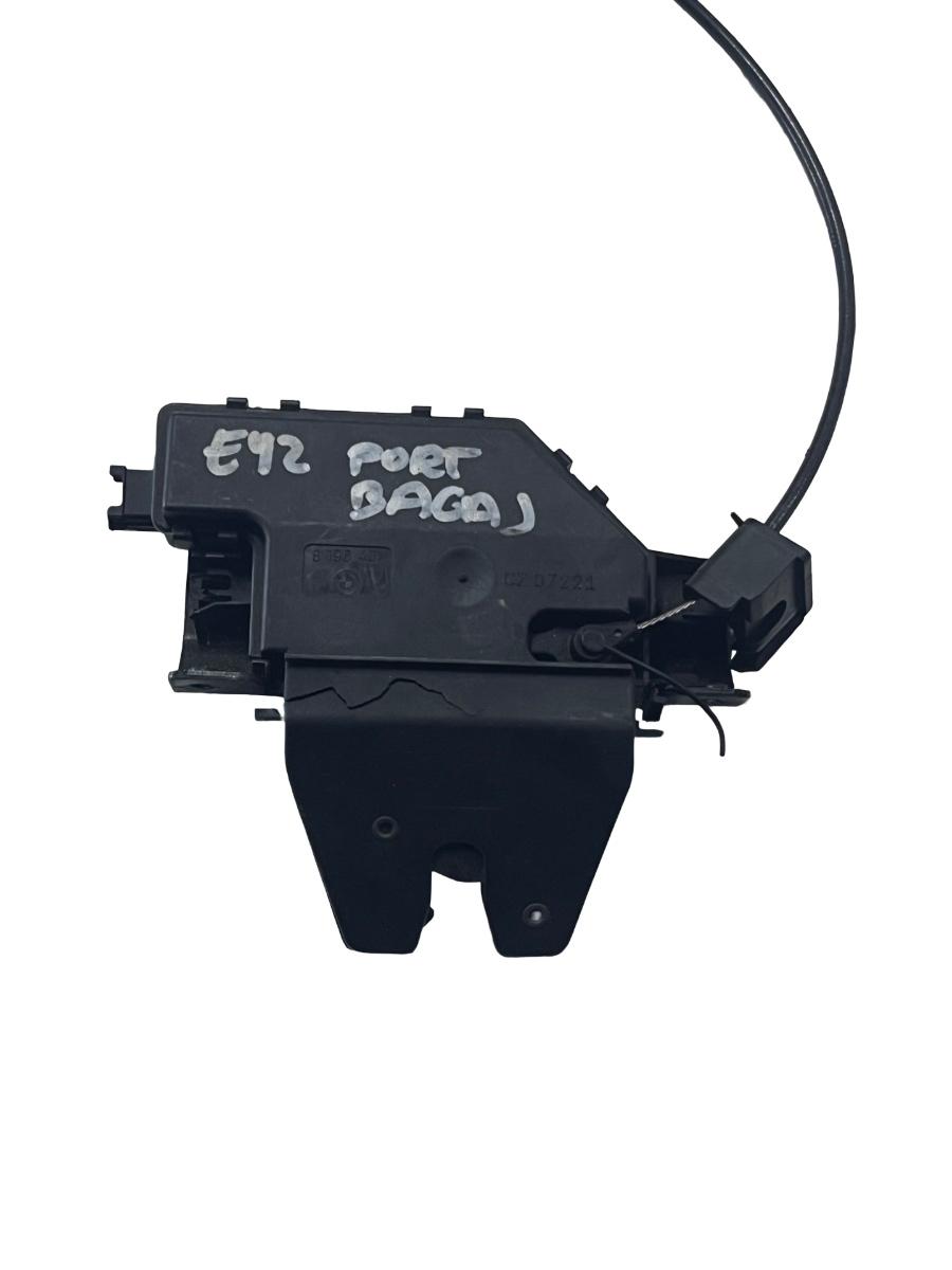 Broasca haion + butuc BMW 3 V Coupe E92 2005 - 2013 8196401 – foto 2