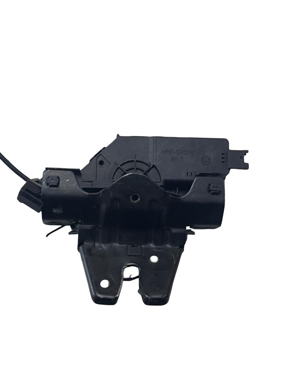 Broasca haion + butuc BMW 3 V Coupe E92 2005 - 2013 8196401 – foto 7