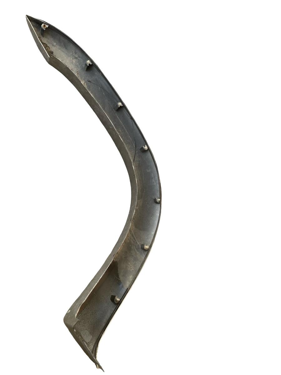 Ornament aripa dreapta fata NISSAN PATROL GR V Platform/Chassis Y61 1998 -> 63812-VB000 – foto 2