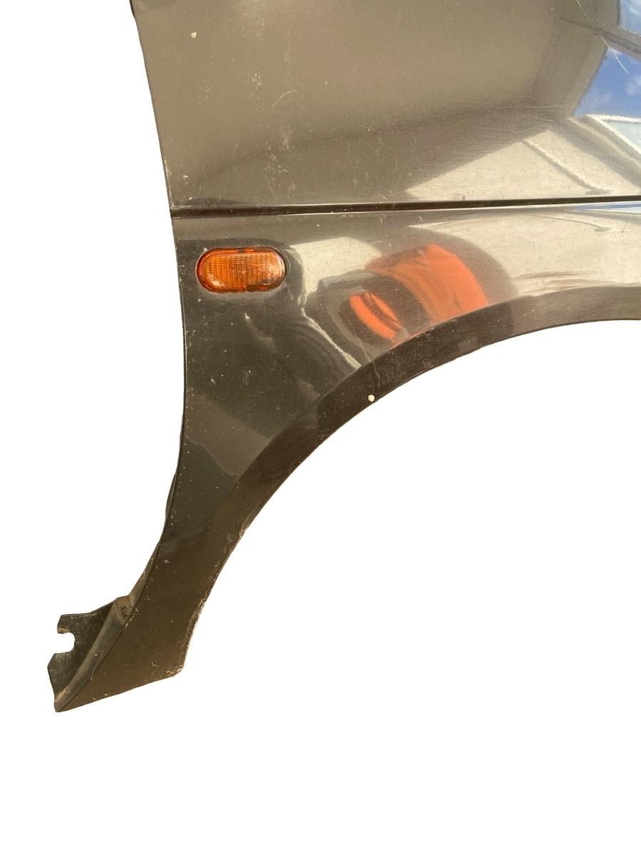 Aripa fata dreapta RENAULT SCENIC 2003 – foto 2