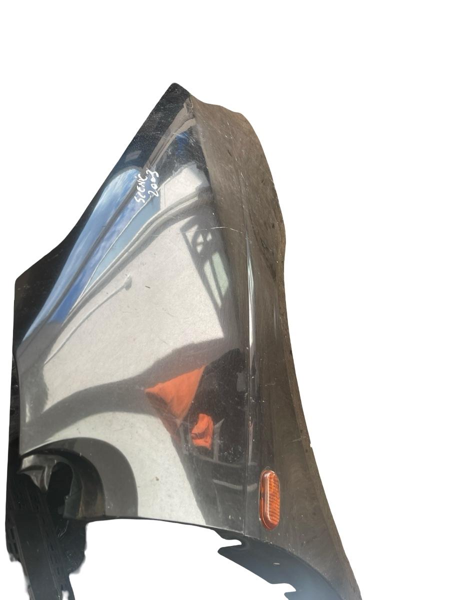Aripa fata dreapta RENAULT SCENIC 2003 – foto 5
