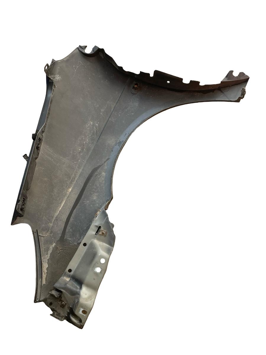 Aripa fata dreapta RENAULT SCENIC 2003 – foto 3