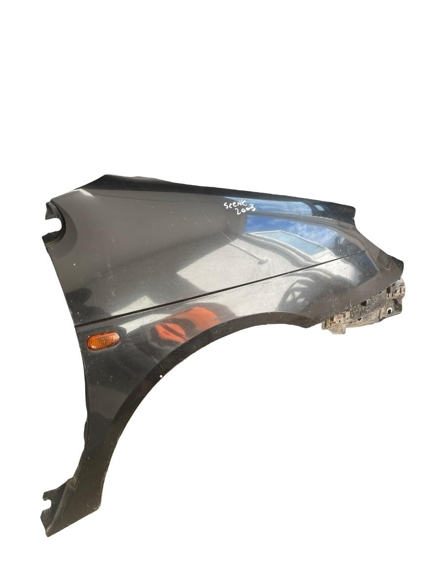 Aripa fata dreapta RENAULT SCENIC 2003