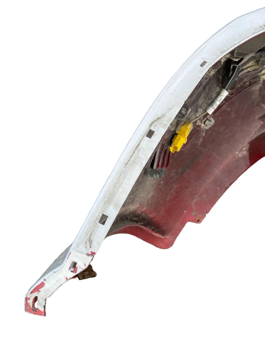 Bara fata RENAULT MEGANE II BM0/1_, CM0/1_ 2001 - 2012 8200142000 – foto 6