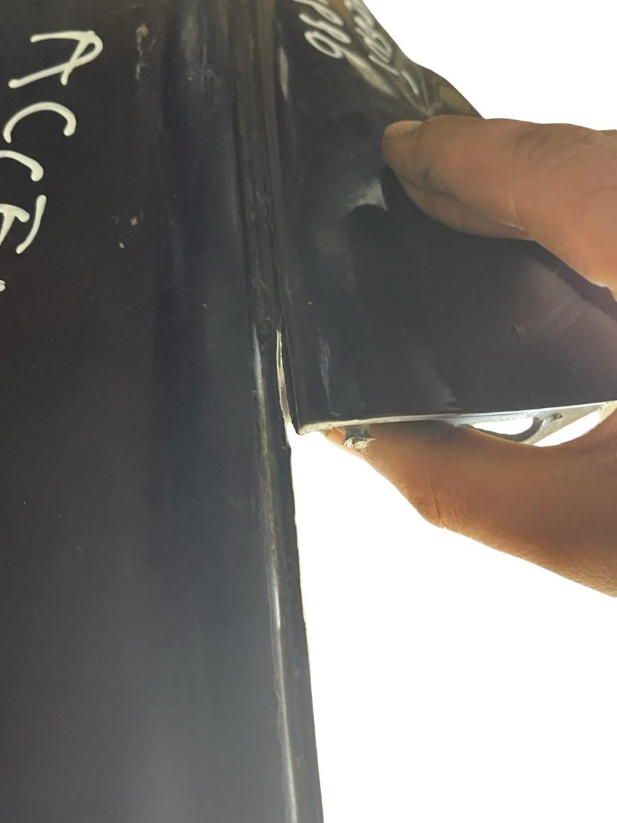 Bara fata HYUNDAI ACCENT 1996 86510-22000 – foto 5